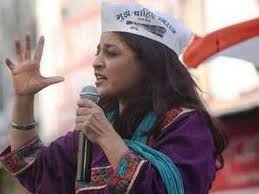 muslims-are-too-secular-says-aaps-shazia-ilmi-in-video