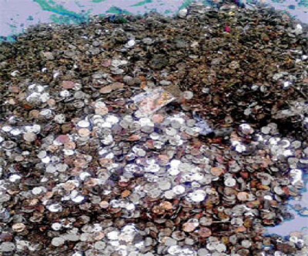 coins-found-in-the-temple-pond