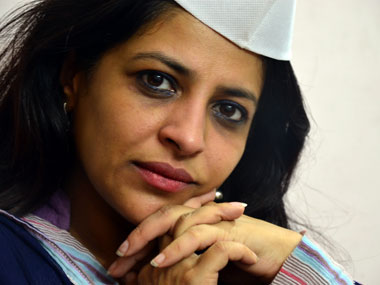 shazia-ilmi-resigns-from-aap