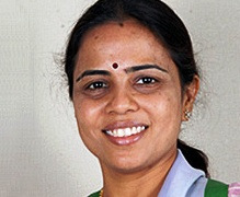ysr-congress-leader-shobha-nagi-reddy-wins-after-her-death