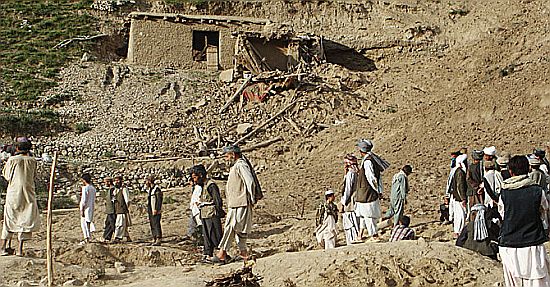 earthquakes-in-afghanistan