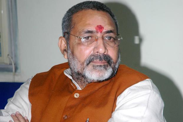 why-are-terrorists-from-one-community-bjp-leader-giriraj-singh