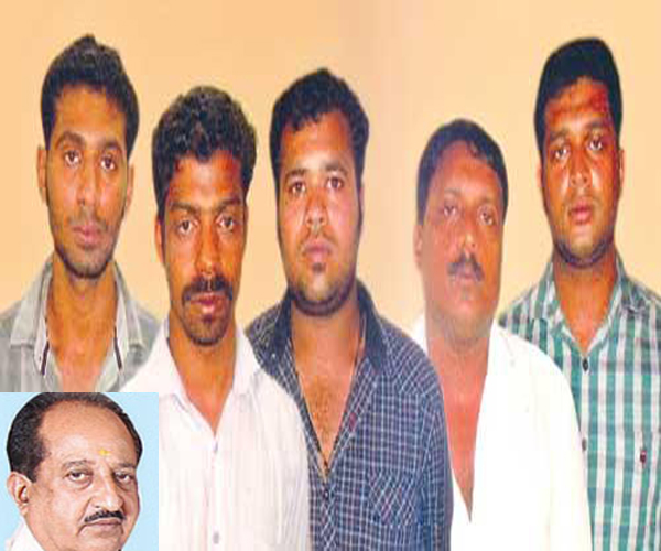 five-accused-found-guilty-in-hariharavarma-murder-case