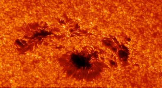 nasa-discovers-coronal-hole-in-sun
