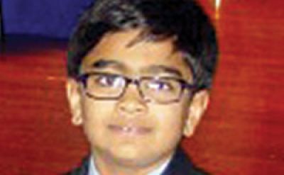 malayalee-boy-got-award-in-america