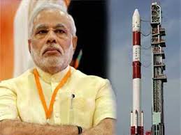 modi-to-witness-launch-of-pslv-c-23-rocket-on-today