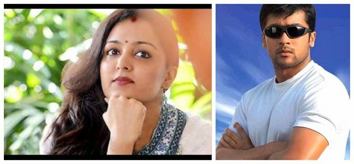 manju-warrier-offered-a-tamil-film-with-surya