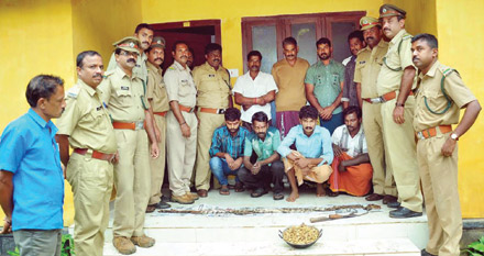 9-arrest-in-killing-python