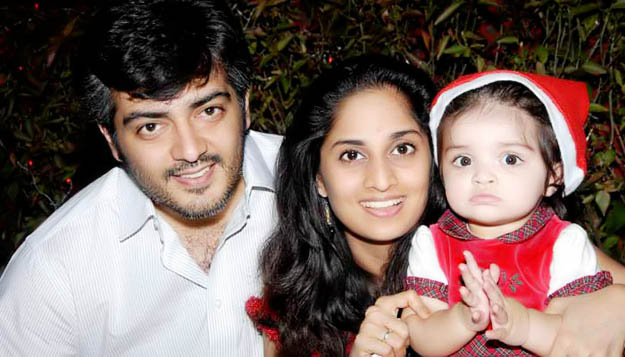 ajith-and-shalini-are-expecting-their-second-baby