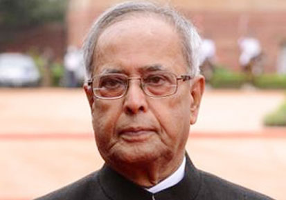 president-pranab-mukherjee-to-arrive-in-kerala-today