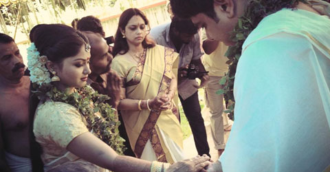 shritha-sivadas-married-to-her-boyfriend