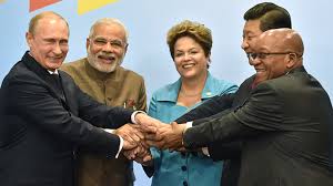 brics-development-bank-launched-first-president-to-be-from-india
