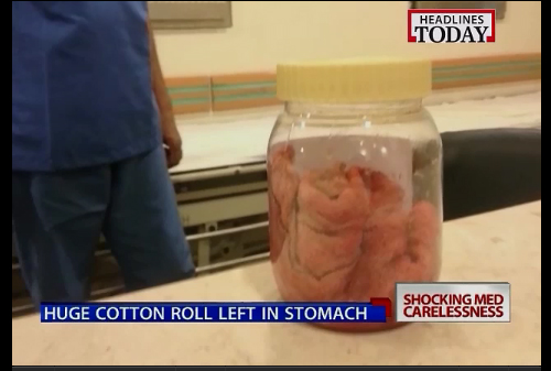cotton-roll-left-inside-stomach-during-surgery