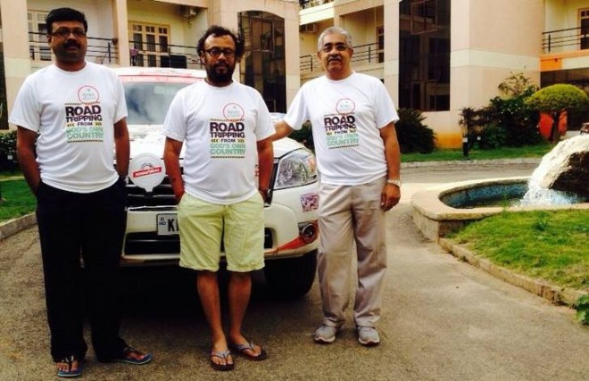 lal-joses-world-tour-team-splits-bu-conflicts-baiju-n-nair-seperated