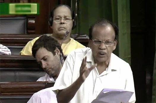 rahul-gandhi-caught-sleeping-during-debate-on-price-rise-in-parliament