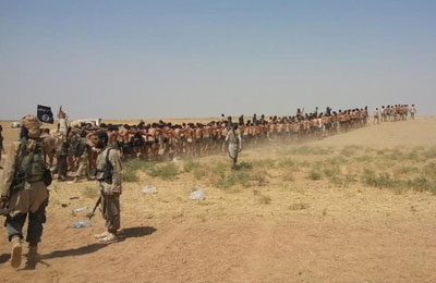 isis-slaughter-250-syrian-soldiers-in-desert-mass-execution
