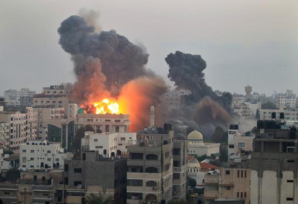 israel-and-hamas-agree-to-72-hour-gaza-cease-fire