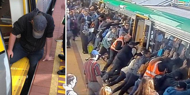 commuters-lift-train-to-free-man-whose-leg-was-trapped