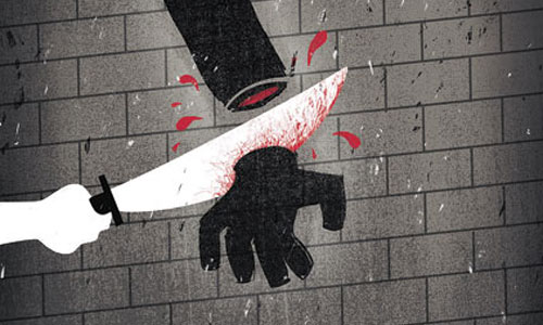 panchayat-presidents-husband-chops-off-boys-hand-in-tamil-nadu