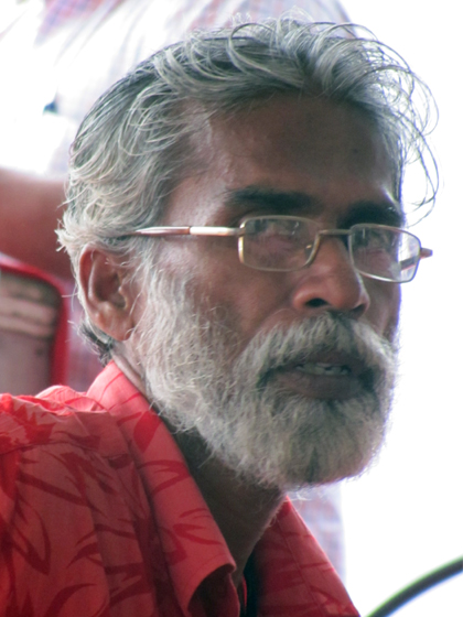 odessa-sathyan-died