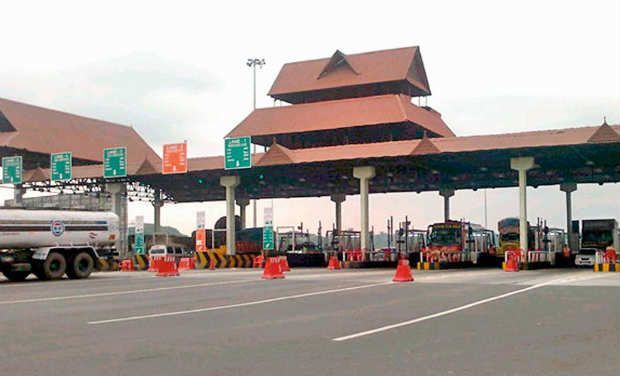 paliyekkara-toll-rates-increased
