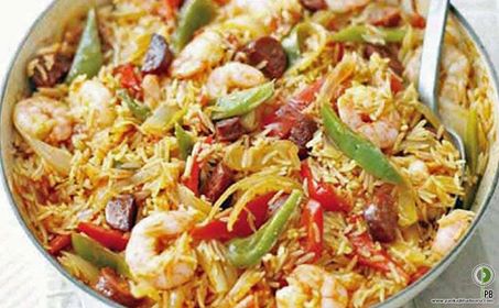 prawns-rice-recipe