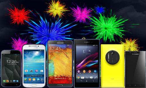 diwali-2014-special-offers-for-buying-best-deals-on-android-smartphones