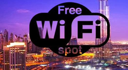 free-wifi-service-in-dubai-parks-and-beaches