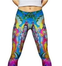 hindus-ask-amazon-to-stop-selling-leggings-with-images-of-hindu-gods