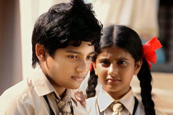 little-superman-song