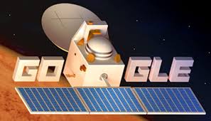 google-doodle-celebrates-mangalyaans-one-month-in-mars-orbits