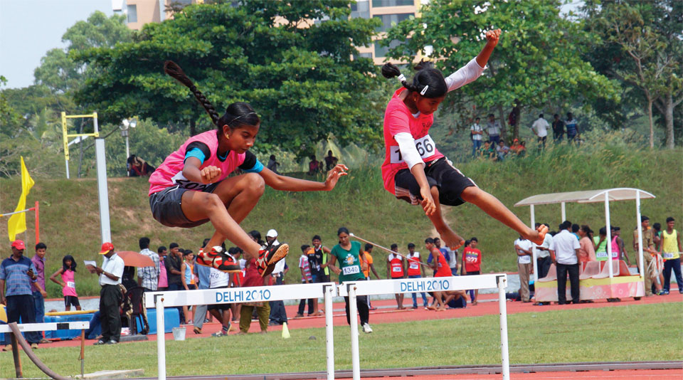 kerala-state-schools-athletics-meet-postponed