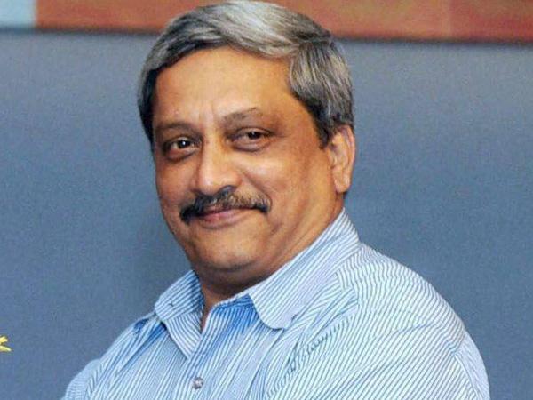 manohar-parrikar-as-defence-minister