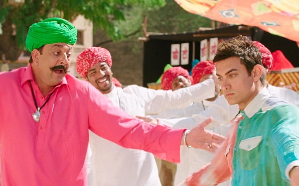 pk-movie-song-released