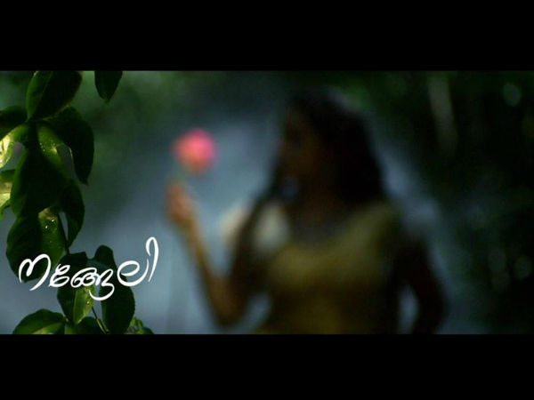 vidhu-prathaps-new-music-video-nangeli