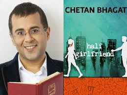 chetan-bhagat-latest-novel-half-girlfriend-slammed-for-plagiarism-by-english-scholar