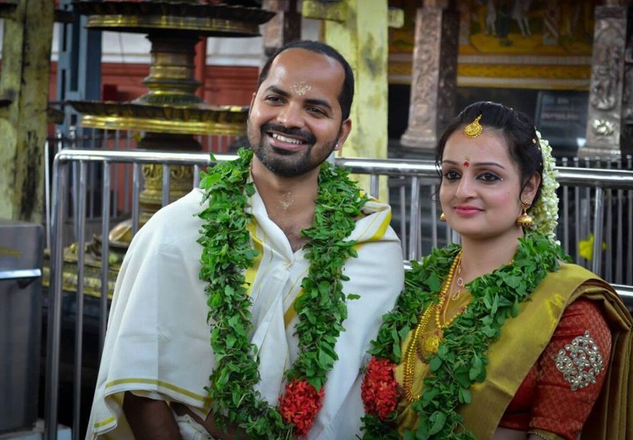 actor-vinay-fort-got-married