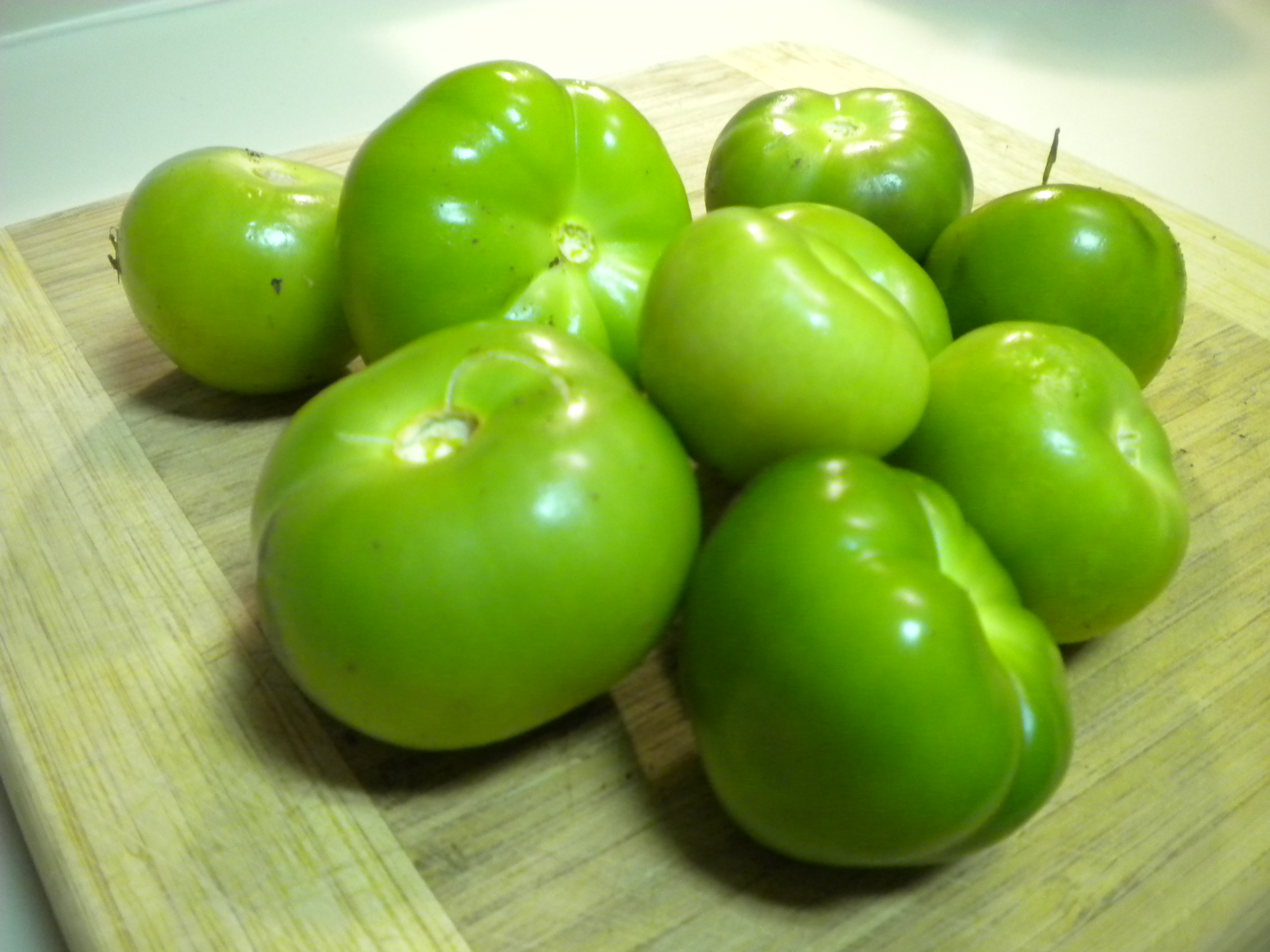benefits-of-green-tomatoes