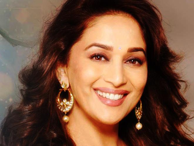 man-who-threatened-to-kill-madhuri-dixits-kids-arrested