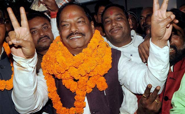 raghubar-das-to-be-new-jharkhand-chief-minister