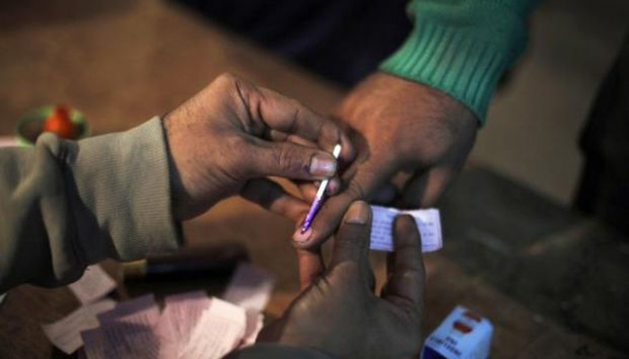 voting-begins-for-second-phase-of-jharkhand-and-jammu-and-kashmir