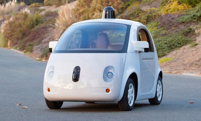 google-unwraps-first-fully-functional-driverless-car-expected-to-hit-norcal-streets-in-2015