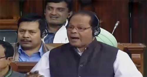 innocent-speaks-malayalam-in-lok-sabha