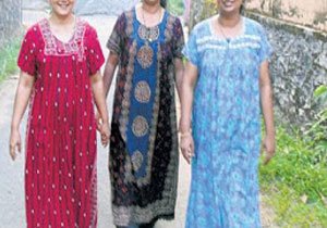 navi-mumbai-village-decree-asks-women-wearing-maxis-to-pay-rs-500-in-fine