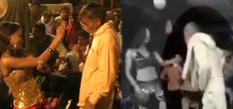 mla-shyam-bahadur-singhs-dirty-dance-with-a-bar-girl