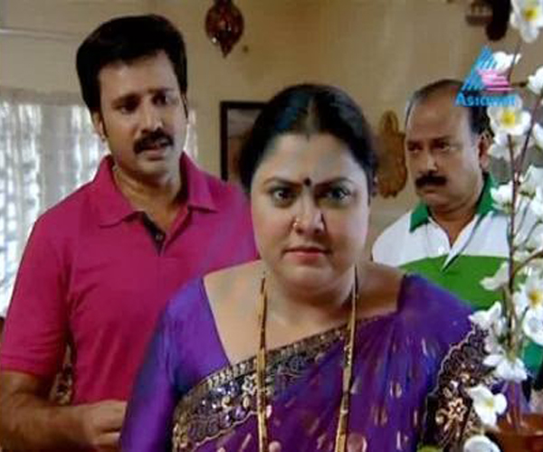 kumarapuram-residents-to-banned-on-tv-serials