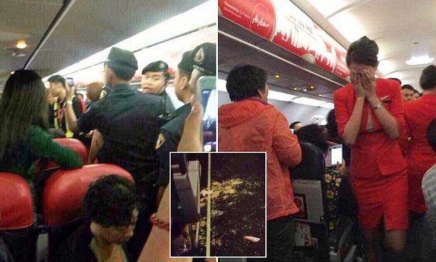 chinese-woman-attacks-plane-crew-with-hot-water