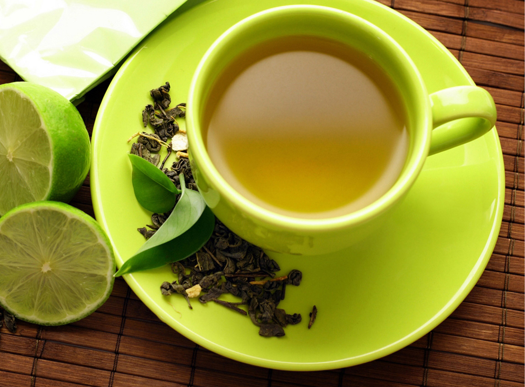 disadvantages-of-green-tea