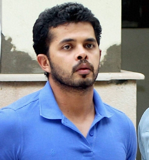 former-indian-seam-bowler-sreesanth-has-been-appointed-as-team-mentor