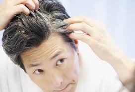 premature-graying-reasons